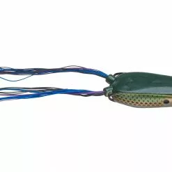 Freshwater Spro Dean Rojas Bronzeye Poppin' Frog 70