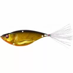 Freshwater Megabass Dyna Response