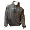 Shimano Hoodie Pullover Sweatshirt Gray
