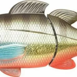 Freshwater Lucky Craft Real Bluegill 165S