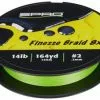 Spro Finesse Braid 8X Lime Green 164 Yds Freshwater 1 Spro Finesse Braid 8X Lime Green 164 Yds Freshwater