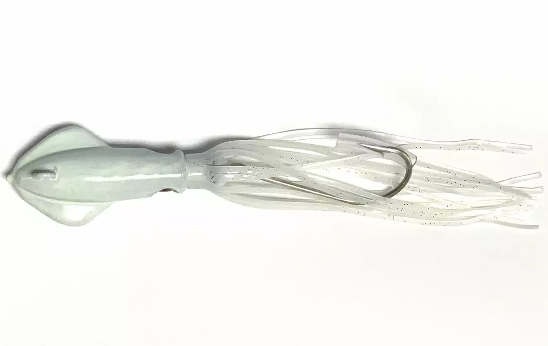 Lingcod Jigs - Squid 3 Lingcod Jigs - Squid