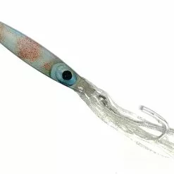 Lingcod Jigs Living Squids Saltwater