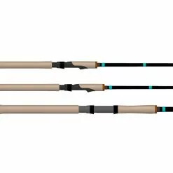 G. Loomis GCX Inshore Spinning Rods