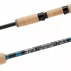 G. Loomis NRX Spinning Rods Freshwater
