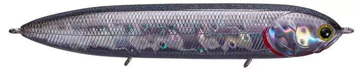 Lucky Craft Super Sammy 126 Freshwater 3 Lucky Craft Super Sammy 126 Freshwater