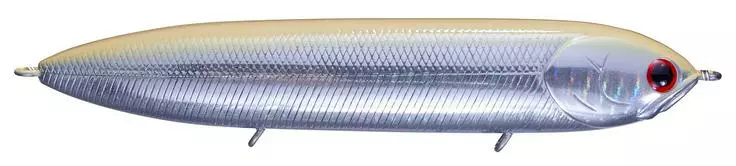 Lucky Craft Super Sammy 126 Freshwater 4 Lucky Craft Super Sammy 126 Freshwater