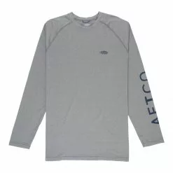 AFTCO Samurai 2 Long Sleeve Performance Shirt
