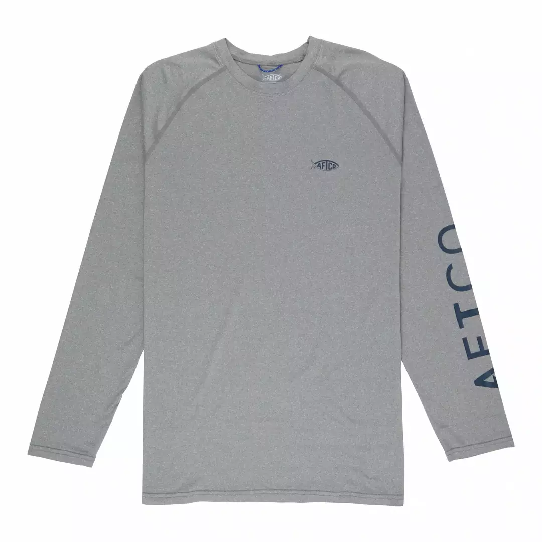 AFTCO Samurai 2 Long Sleeve Performance Shirt 3 AFTCO Samurai 2 Long Sleeve Performance Shirt