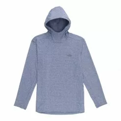 Aftco Rescue Econyl Lightweight Hoodie