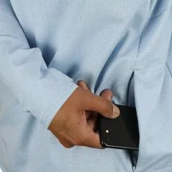 Aftco Rescue Econyl Lightweight Hoodie