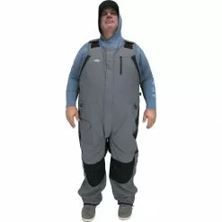 Aftco Big Guy Hydronaut Waterproof Heavy-Duty Bib