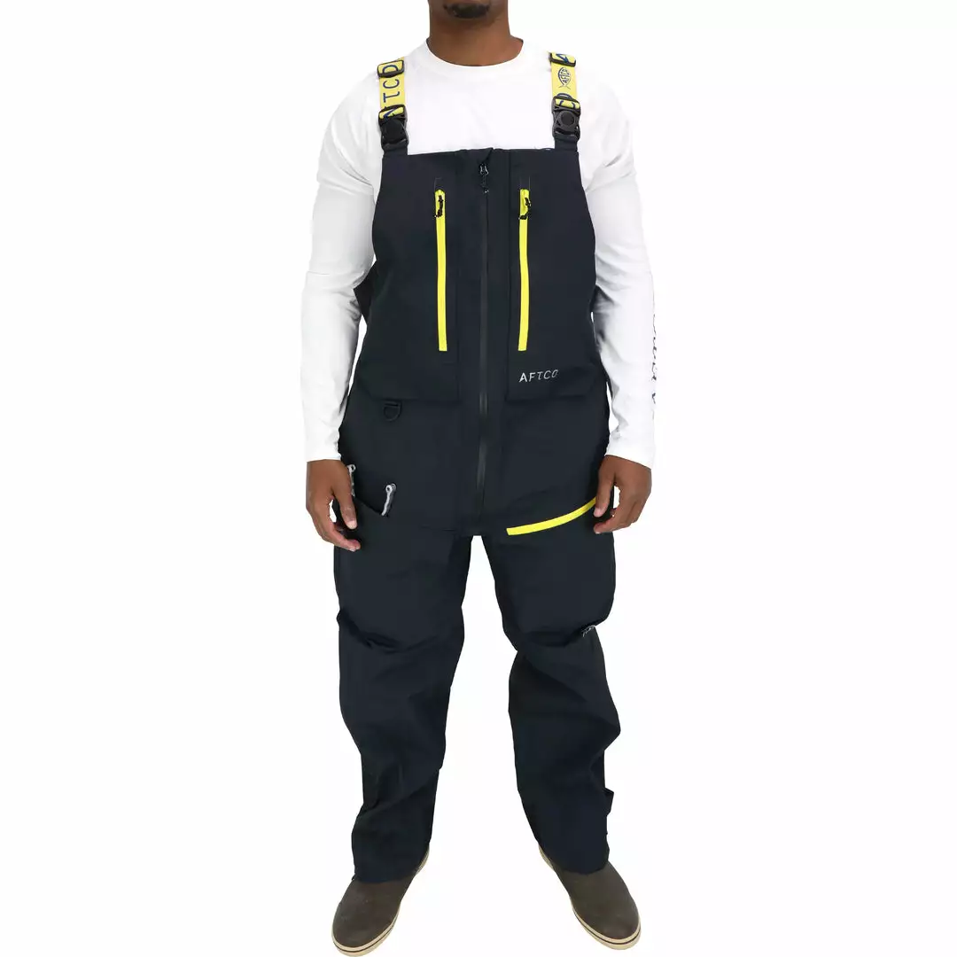 Aftco Barricade Elite Bib 4 Aftco Barricade Elite Bib