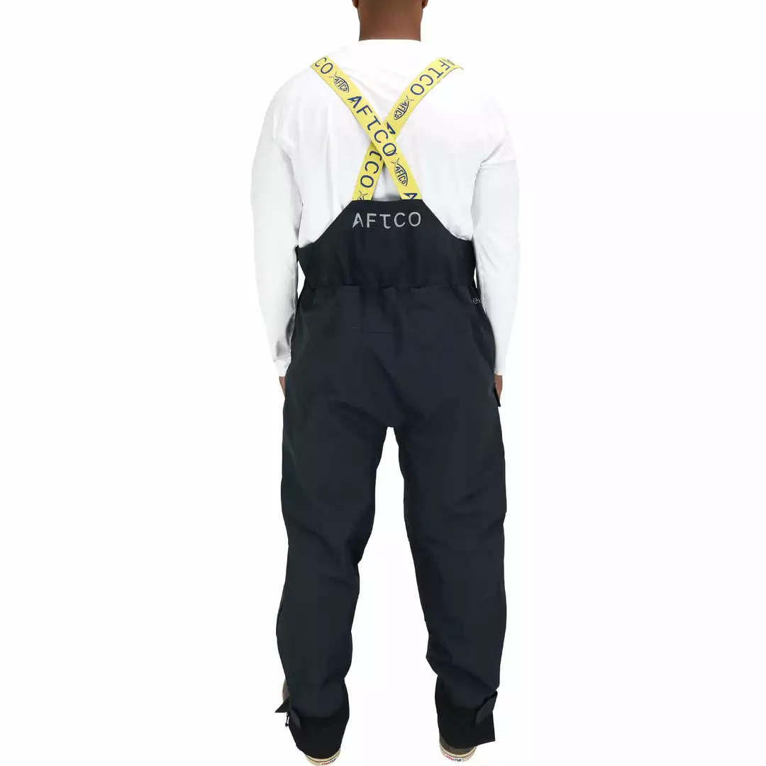 Aftco Barricade Elite Bib 6 Aftco Barricade Elite Bib