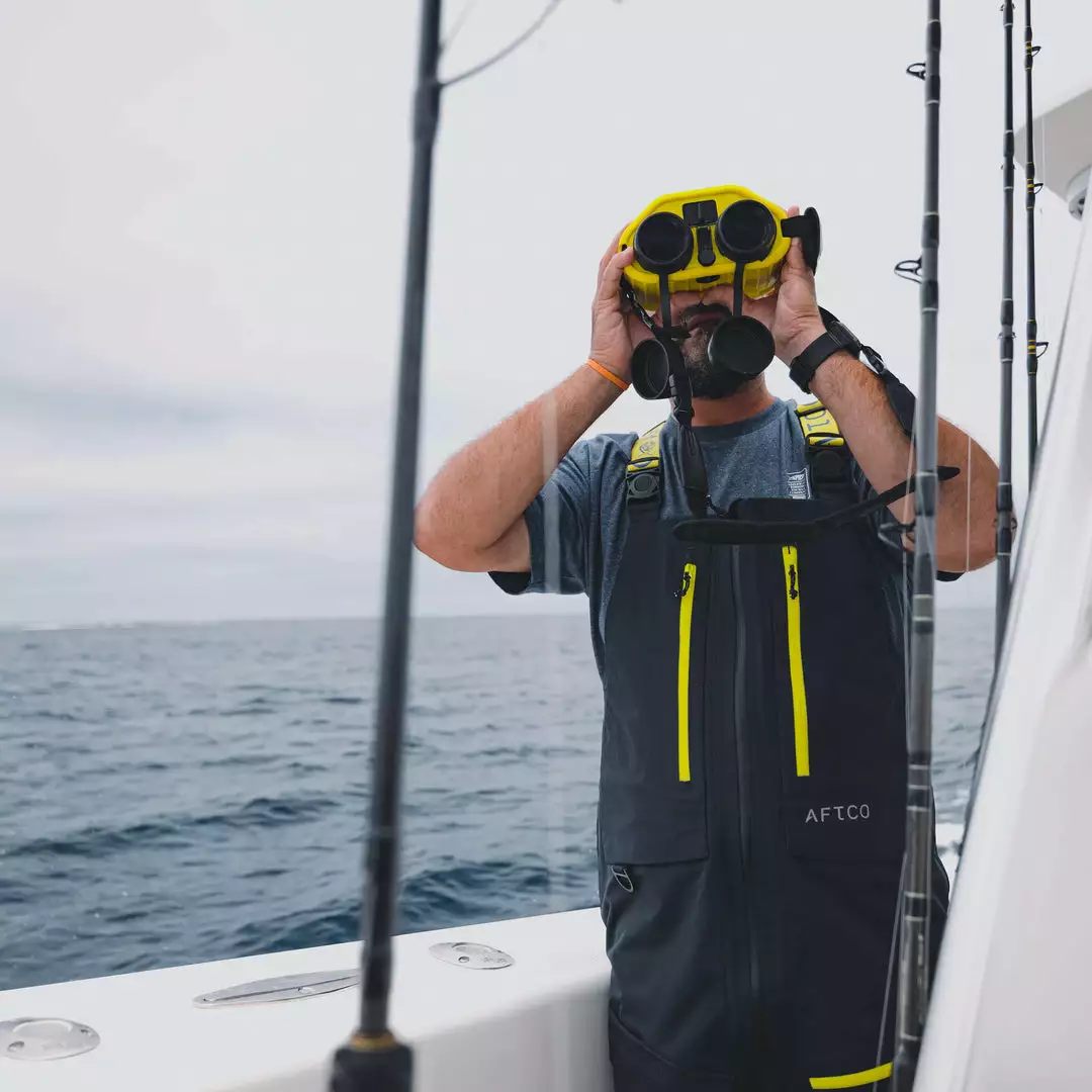 Aftco Barricade Elite Bib 10 Aftco Barricade Elite Bib