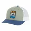 Aftco Sea To Summit Hat