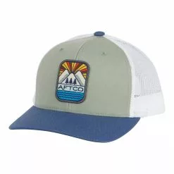 Aftco Sea To Summit Hat