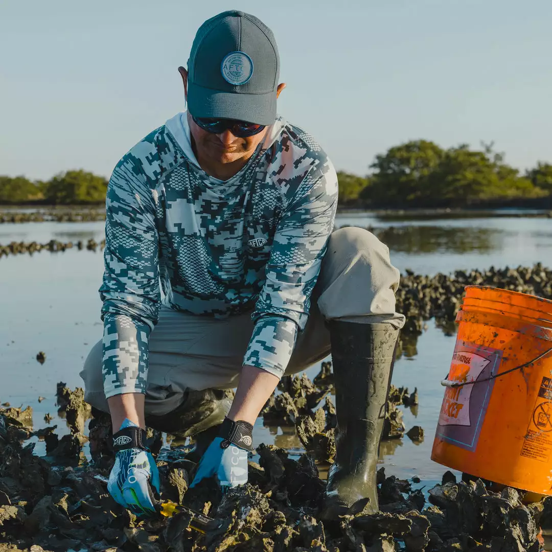 Aftco Supernova Hat 7 Aftco Supernova Hat