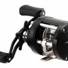 Daiwa Dawia Millionaire Classic UTD 300 Round Casting Reel