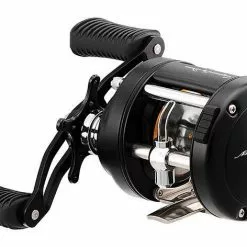 Daiwa Dawia Millionaire Classic UTD 300 Round Casting Reel