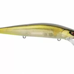 Freshwater SPRO McStick 110 Jerkbait