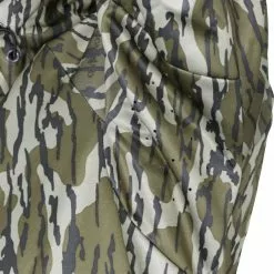 AFTCO Reaper Fishing Sweatshirt Mossy Oak 12 AFTCO Reaper Fishing Sweatshirt Mossy Oak