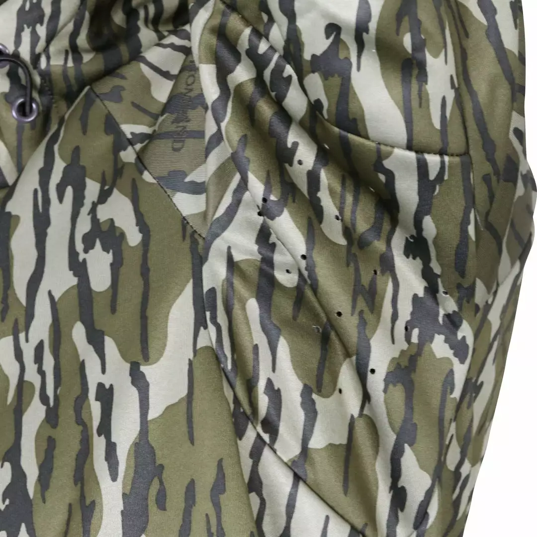 AFTCO Reaper Fishing Sweatshirt Mossy Oak 5 AFTCO Reaper Fishing Sweatshirt Mossy Oak