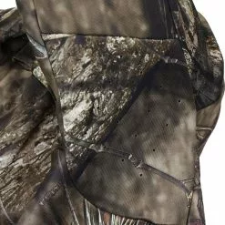 AFTCO Reaper Fishing Sweatshirt Mossy Oak 16 AFTCO Reaper Fishing Sweatshirt Mossy Oak