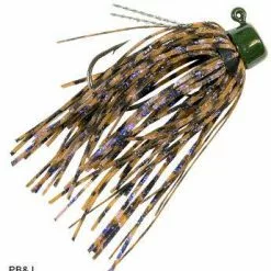 Z Man Z-Man ShroomZ Micro Finesse Jigs