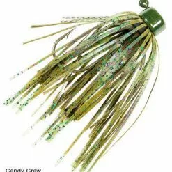 Z Man Z-Man ShroomZ Micro Finesse Jigs