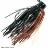 Z Man Z-Man ShroomZ Micro Finesse Jigs