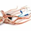 Saltwater Mustad InkVader Octopus Jigs