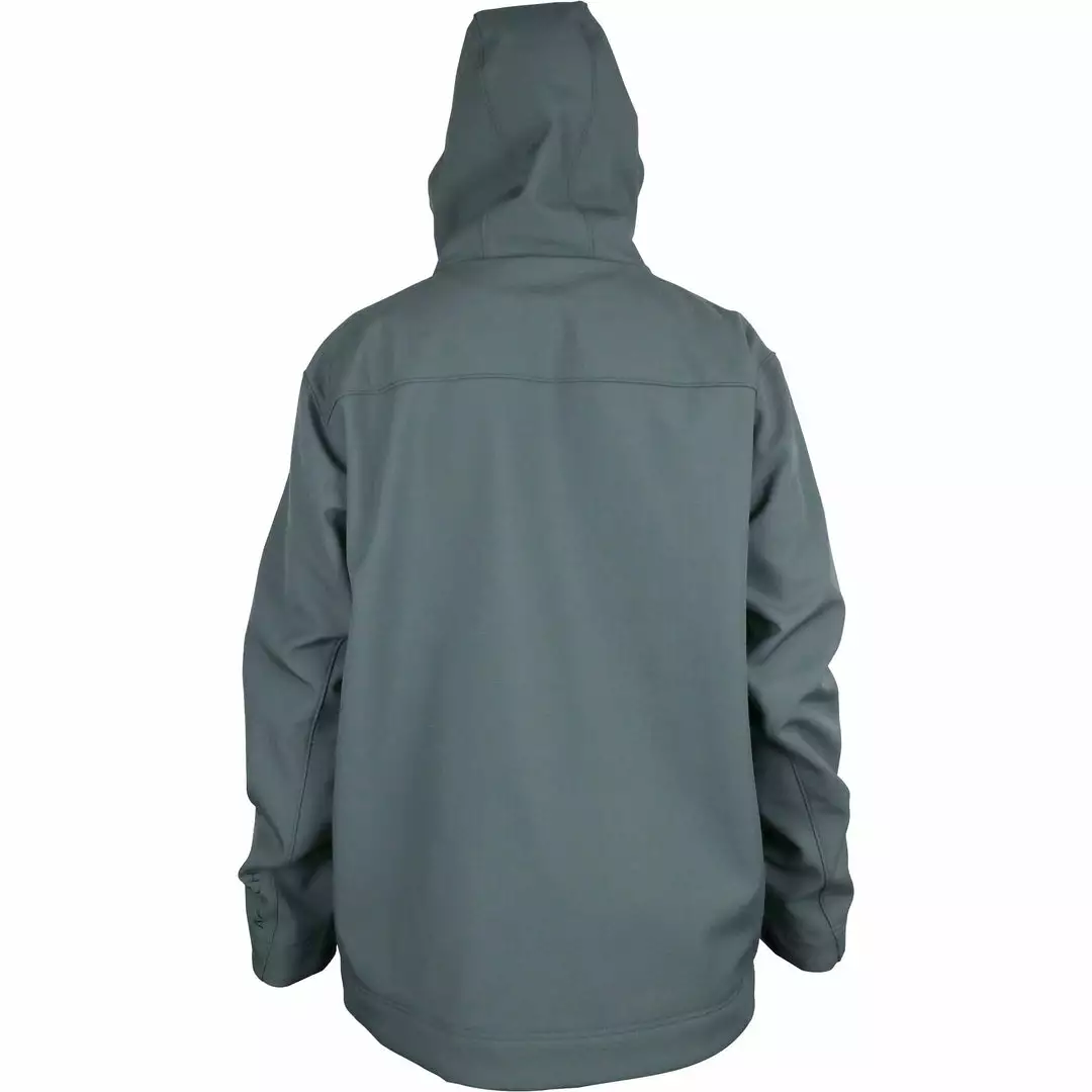 AFTCO Reaper 3-Layer Windproof Softshell Jacket 4 AFTCO Reaper 3-Layer Windproof Softshell Jacket