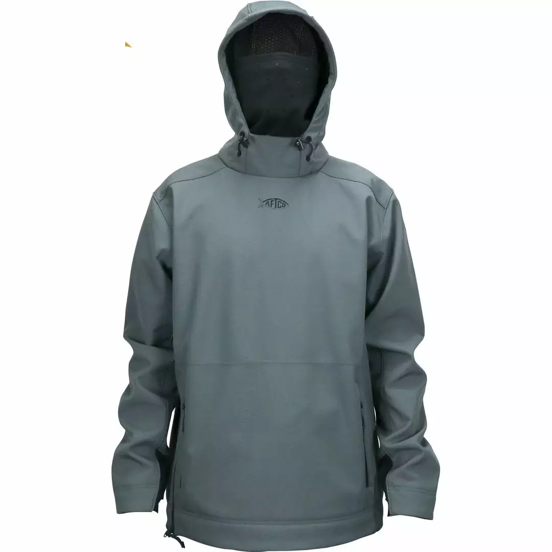 AFTCO Reaper 3-Layer Windproof Softshell Jacket 3 AFTCO Reaper 3-Layer Windproof Softshell Jacket