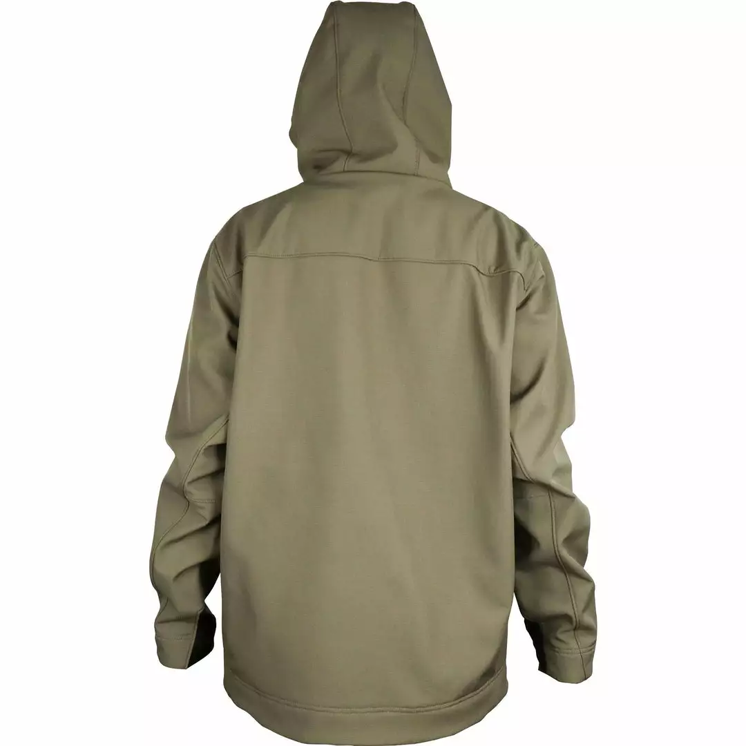 AFTCO Reaper 3-Layer Windproof Softshell Jacket 8 AFTCO Reaper 3-Layer Windproof Softshell Jacket
