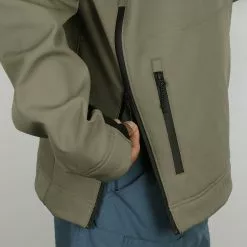 AFTCO Reaper 3-Layer Windproof Softshell Jacket 19 AFTCO Reaper 3-Layer Windproof Softshell Jacket