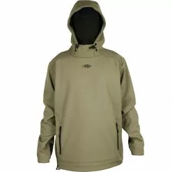 AFTCO Reaper 3-Layer Windproof Softshell Jacket 17 AFTCO Reaper 3-Layer Windproof Softshell Jacket