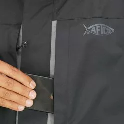 Aftco Hyrdronaut Heavy-Duty Jacket