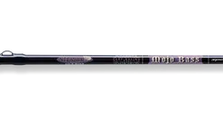 St. Croix Mojo Bass Casting Rods Freshwater