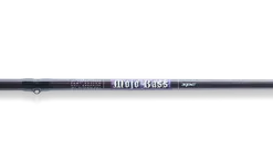St. Croix Mojo Bass Spinning Rods Freshwater