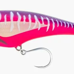 Trolling Lures Nomad Tackle MADMACS Hyper Speed Trolling Vibe
