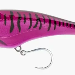 Trolling Lures Nomad Tackle MADMACS Hyper Speed Trolling Vibe