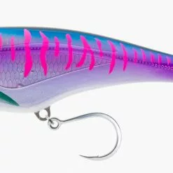 Trolling Lures Nomad Tackle MADMACS Hyper Speed Trolling Vibe