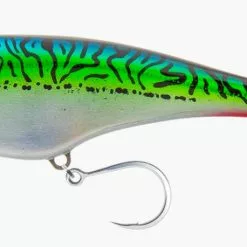 Trolling Lures Nomad Tackle MADMACS Hyper Speed Trolling Vibe