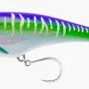 Trolling Lures Nomad Tackle MADMACS Hyper Speed Trolling Vibe