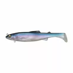 Megabass Magslowl 5" 10 Megabass Magslowl 5