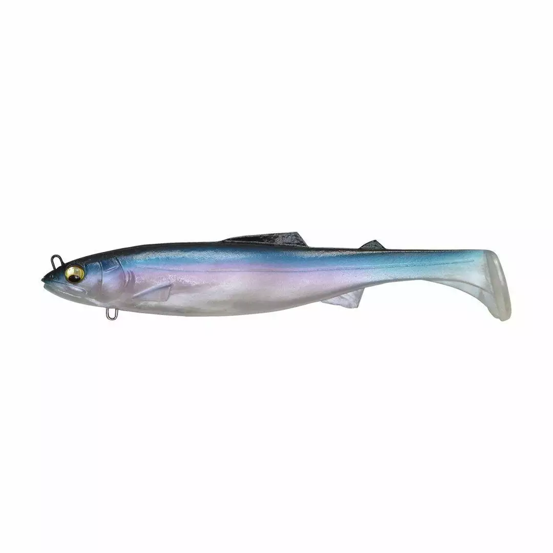 Megabass Magslowl 5" 5 Megabass Magslowl 5"