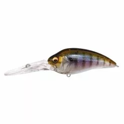 Freshwater Megabass Super Z-3 Crankbait