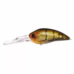 Freshwater Megabass Super Z-3 Crankbait