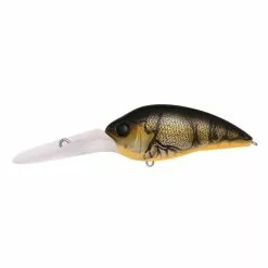 Freshwater Megabass Super Z-3 Crankbait